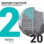 Rapport d'activité Transitions Pro Grand Est