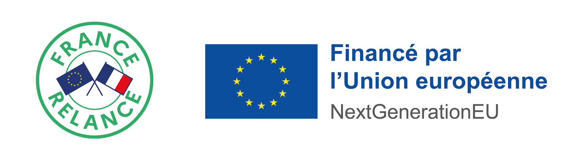 Logo france relance europe Logo france relance europe