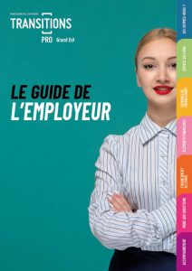 Couverture du guide employeur