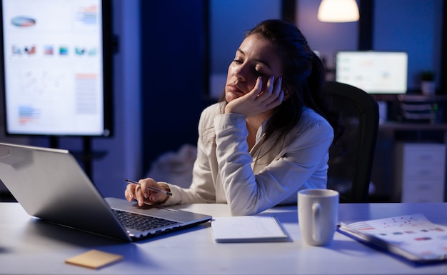 santé mentale au travail