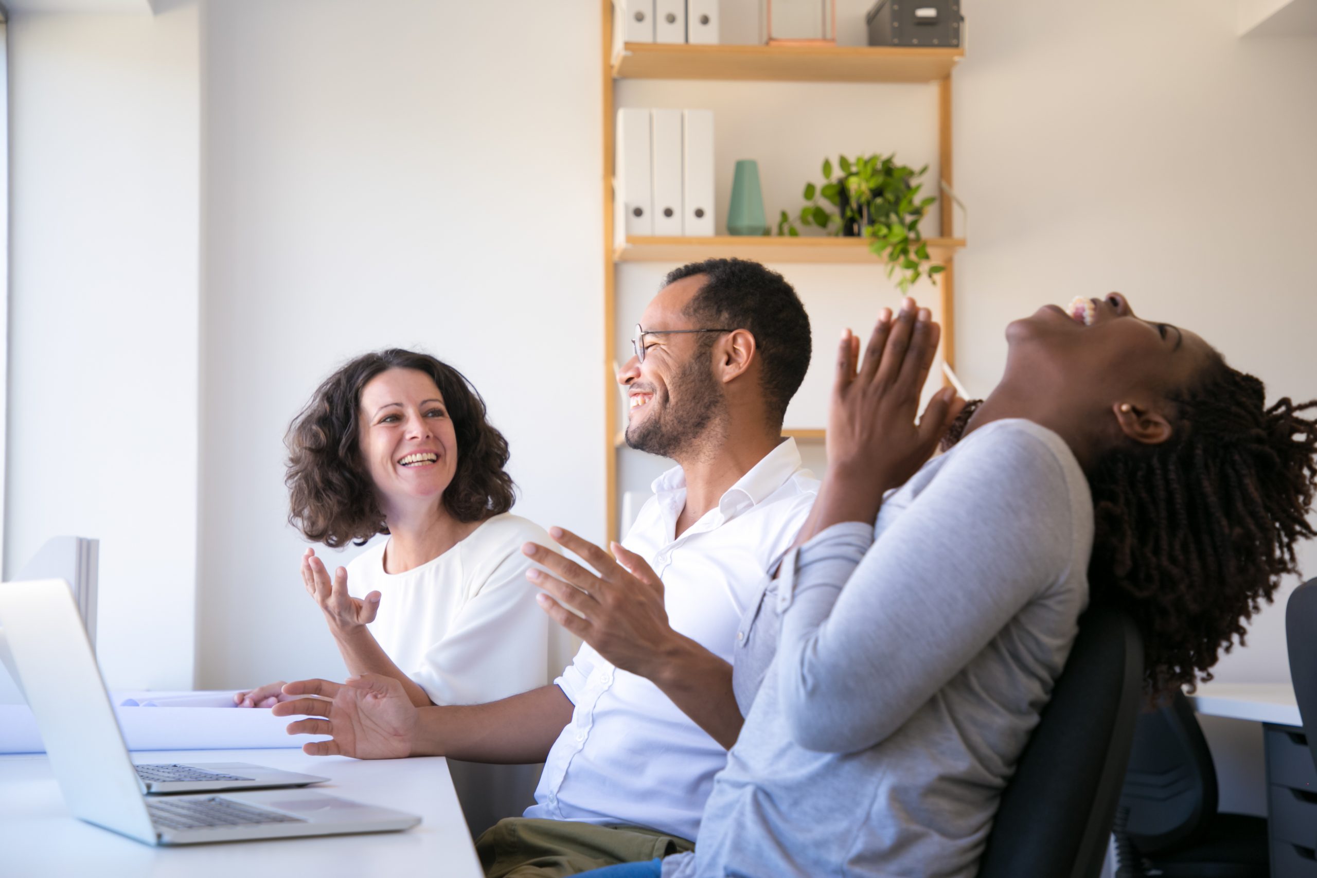 épanouissement professionnel