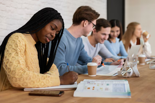 congé individuel de formation