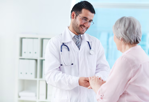 devenir médecin