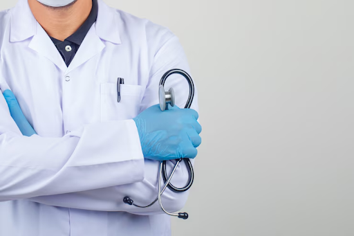 comment devenir médecin