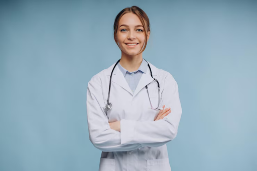 je souhaite devenir médecin