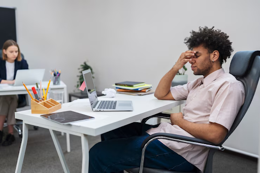 harcèlement au travail