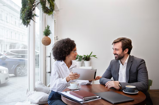conseil en évolution professionnelle