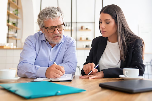 évolution professionnelle