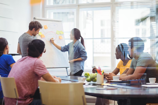compétences professionnelles