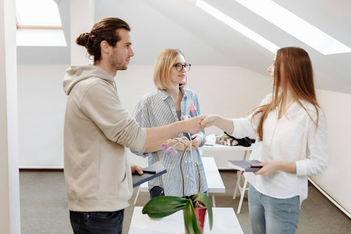 évoluer professionnellement