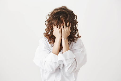 anxiété au travail