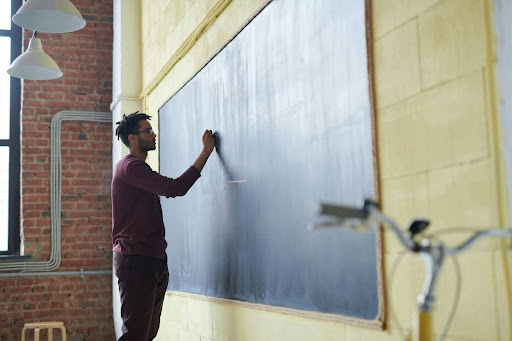 devenir prof des écoles