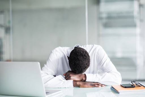 fatigue decisionnelle