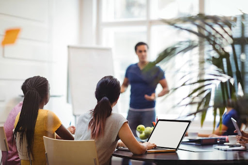 bien être au travail
