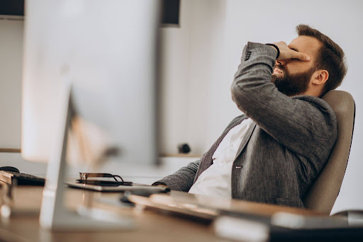 fatigue decisionnelle