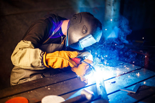metiers en tension