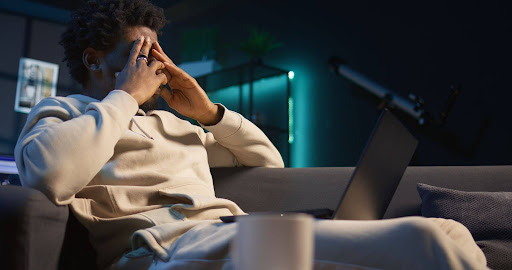 hyperconnexion au travail