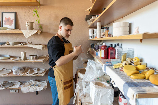 guide devenir artisan