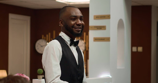travailler dans l'hotellerie