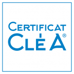 logo CleA (simple)